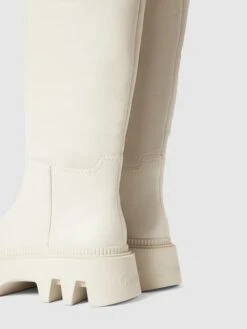 Buffalo Stiefel Mit Label-Details Modell 'FLORA' - Beige -Modegeschäft Für Damenschuhe 6oo3ic2d8p8k2hqga5b48ha18d83aeac9l2kckqc68p4ac27a4r4ikpj74rk2i9n9h24cchp8ko4oe1l753mapb6cko34cb170s68e1k64s3ie1p70rm4phkcpi3idpgcco34p0