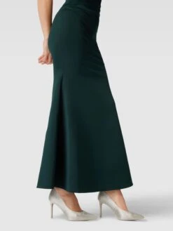 Tamaris Pumps Mit Zierbesatz - Silber