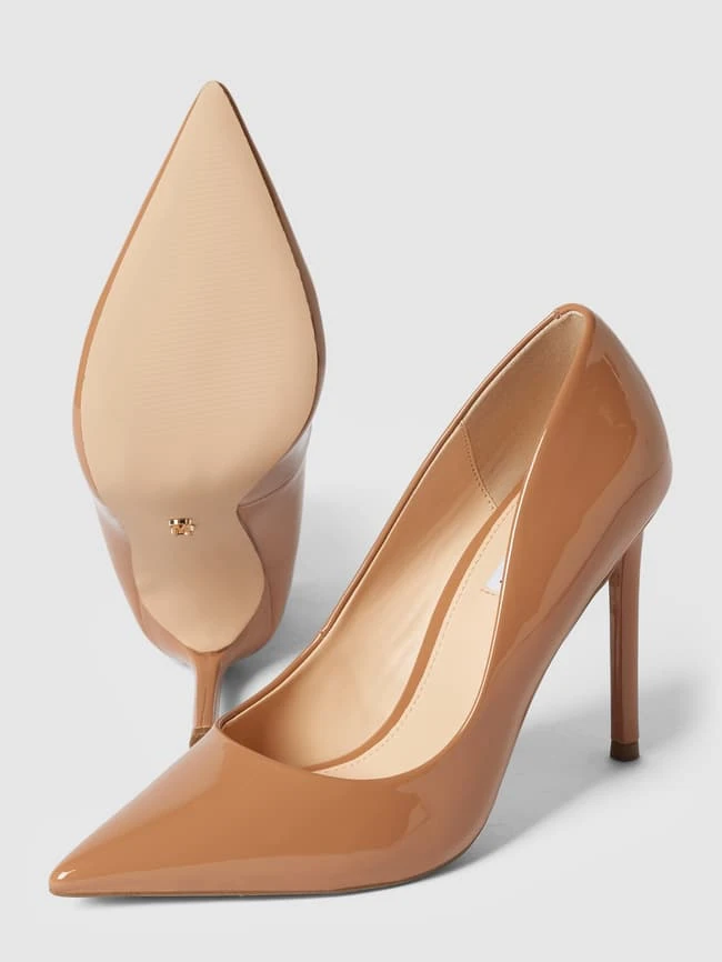 Steve Madden Pumps Mit Hohem Absatz Modell 'VAZE' - Camel 4 Steve Madden Pumps Mit Hohem Absatz Modell 'VAZE' - Camel – Bild 4