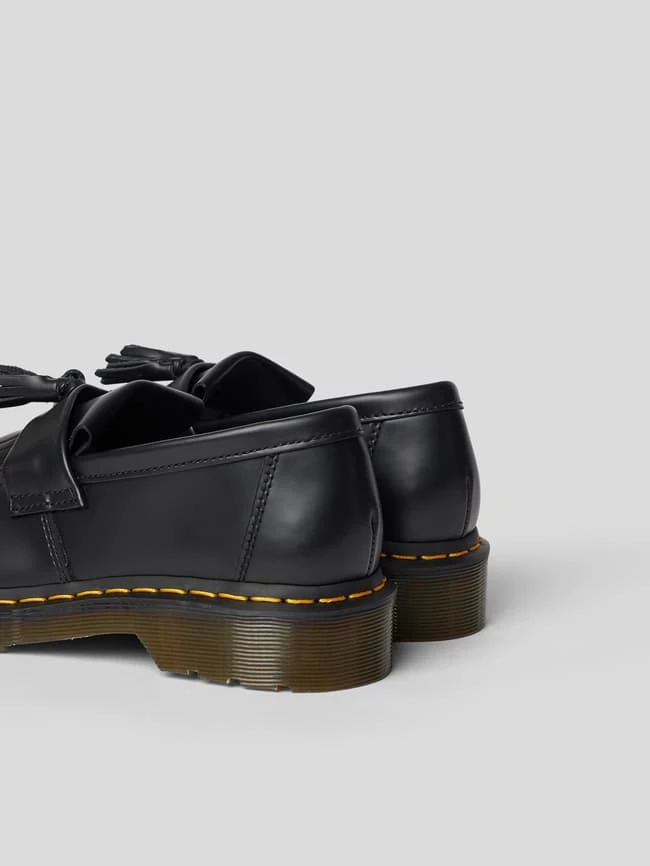 Dr. Martens Dr.Martens Tassel-Loafer Mit Quaste - Schwarz 3 Dr. Martens Dr.Martens Tassel-Loafer Mit Quaste - Schwarz – Bild 3