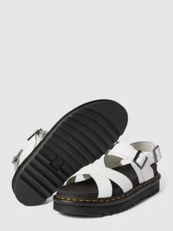 Dr. Martens Sandalen Mit Dornschließe Modell 'Voss' - Weiß -Modegeschäft Für Damenschuhe 6p6kecih9oo4oda16krkkea86gr4udi8ap8l0dhi6db4mc9iapa50dqk95832i1i84sj4k1j9t1k8kaiad3jio9jc5hmad1i75h36e9k74p38ohkchh6ceb56hj32phi6so34cg
