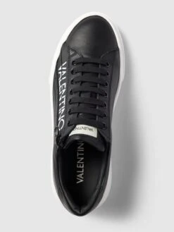 Valentino Sneaker Mit Label-Details Modell 'STAN' - Schwarz -Modegeschäft Für Damenschuhe 6t444la16l93ccqi6p84scabad956hi3ah552gpo85342ka8891kcchg657jgk2d74p4akpm8t8k4kpj70o6aor26lgmcp1p61j66dpk75ij8eb66kr68e9o61i3ce1l6ko32p8