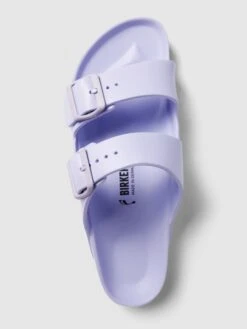 Birkenstock Sandalen Mit Dornschließe Modell 'EVA' - Flieder -Modegeschäft Für Damenschuhe 6t6jgd29995kcji7ah446h9p9sokej2c6ks4odad9cs4ah9m9ss3eihk9h7j4c9p7123cj1i8cp4ieai70o34d1n64o30dpo70o62opk70rj4e9o68o38c9m64s3edhk75j30co