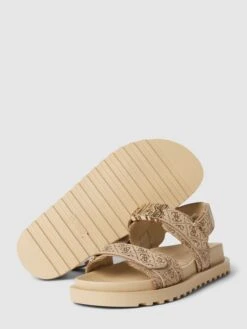 Guess Sandalen Mit Label-Detail Modell 'FABELIS' - Beige -Modegeschäft Für Damenschuhe 70p3ah279oq54eam8l94eh9n919kicak9l656hqa8p64qjhi9gs34die9h6lcjq6a0rl6ca6ap1jiki898o6aopo65h36cpocgpmcphk6dimce9pckojgd1hc8s3gphl6ph32cg