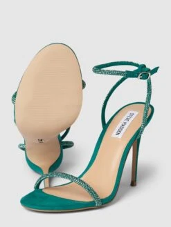 Steve Madden Sandaletten Mit Zierbesatz Modell 'BRESLIN' - Dunkelgrün -Modegeschäft Für Damenschuhe 70r32k9m8op4ql2c8514giia8csj6j9j9p554gim9hb3cki68kpj0ga28h54ecpk853l4kqead84ggik853j8dj4c8p3eohn6lhjcp9k6go62e9pccs66p1pc9hj8c36c9h3cc8