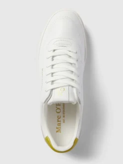 Marc O'Polo Sneaker Aus Leder Mit Kontrastbesatz - Weiß 6 Marc O'Polo Sneaker Aus Leder Mit Kontrastbesatz - Weiß -Modegeschäft Für Damenschuhe 713kid269l5k8cqh753kicq48h9k6khk8p75ai1m98o44c9ha9ak2d1ja55jiial99652j2b718jcdih9l3jap33chij4pb2c4s6cc1kc8sjcoj570p3aphi60pmcdj66kp36dg