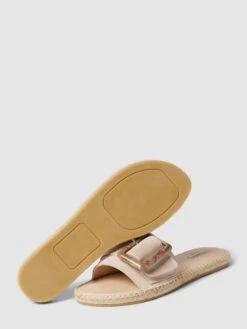 Espadrij Pantolette Mit Dornschließe - Beige -Modegeschäft Für Damenschuhe 7144kd21a5552dae9t8kee2l954kue2d652kcdhl9l130ga5a4p32dii892l8k2c6h5jigi98d656j2aago3acplckp3ce9k6ti32c9k70rjae9kcli30c32coomcohicgojecg