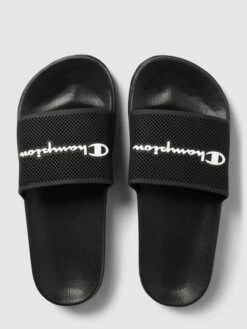 CHAMPION Slides Mit Label-Detail Modell 'DAYTONA' - Schwarz 9 CHAMPION Slides Mit Label-Detail Modell 'DAYTONA' - Schwarz -Modegeschäft Für Damenschuhe 715kmhak69358lhiahb34gqha5548i2m99ajejik9d1jeii891844h2l651j4jag8d9j6ha69194ik9h6l3j2dhn6hgjgdhm6gp38d9k6pj66e9p75gj6d9p6go62ob56gqm2co