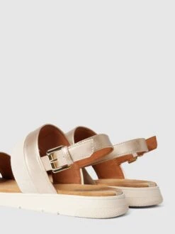 Geox Sandalen Mit Tonalem Besatz Modell 'DANDRA' - Gold -Modegeschäft Für Damenschuhe 7164sc1o98sj4c2j9kp56k1o6srl8him8dalaiia757keli2714k8gqga4rkci1h9p536jam894k4gq1993m4dr16hgmccj2clhm4e1k75ij0e1jchijior1c8sm6d1oc4rmco8