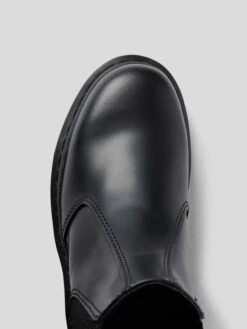 Dr. Martens Dr.Martens Chelsea Boots Aus Leder - Schwarz -Modegeschäft Für Damenschuhe 719k2k246op4ee2c6d4jckqi99838iq465642di38hakgh2a6la34d29719kujaga96k6d1o60q4sh2g993j2e3274q6cdpncks36c1kcgoj2ohpcph30opi6grj4o9n6lj6aog