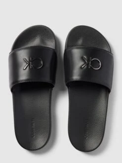 Calvin Klein Underwear Slides Mit Label-Detail - Schwarz -Modegeschäft Für Damenschuhe 71b52e1l9l3jcjhg9gpkeci2a164gc24a8p4iha6611j4hak6d0l2l9pacq44c269go56k9j8t2kmji79p3jcoph6lh3ac3275im8c9k6pgj8e9j6sq3ae1o6hi30d1pc8rj6p8