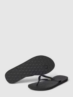 Roxy Zehentrenner Mit Label-Applikation Modell 'VIVA' - Schwarz -Modegeschäft Für Damenschuhe 74o3ej22a11j0h9i854lci25a57kuk2k6srk6jij8csk4kql61a4mgif9p7jaj1lap6l6dqk6l74sia688o6copj61i6cp9jc9hmcopkccsjee9j74sjcc366cr36cr1clj6cog