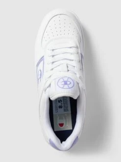 CHAMPION Sneaker Mit Label-Detail Modell 'FOUL PLAY' - Weiß -Modegeschäft Für Damenschuhe 74o4qj9oa8p4ui9k611l4j9iaopkck2l94pjijhm99b4ek1h8533cjpl8h54sc2j9t8kuhq79t2l8iai9go3ep336ss66p1h64qjedpkcks6cob36go3adpo68o66dj561hm8e0