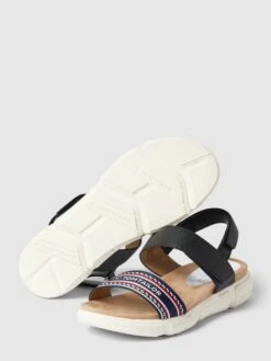 Tom Tailor Sandalen Mit Label-Detail - Marineblau -Modegeschäft Für Damenschuhe 74o5cjhi8ss58cho752j0e1o652kahpm955j8cqk9554oki190p4slae9974ckhj891kok9oakrj6dpo6go36ohp6him6p9m6crm8dhkckr6co9n6dhjed3375gm2cpj70pj4og