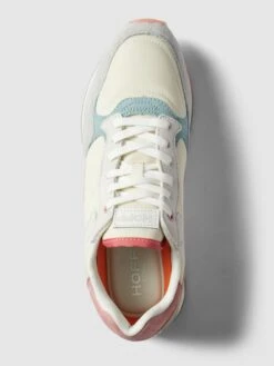 HOFF Sneaker Im Colour-Blocking-Design Modell 'ROME' - Offwhite -Modegeschäft Für Damenschuhe 7513ij2d6ksj0jpk898jahiba99k2dpm8t3kqgq98985ak2e8l2kacppad2jcdhga144si1o8584shah70o32d1i6gsj4d1p6soj4c9kclgm8e9ic5h3iohl6th68p9kcks6apg