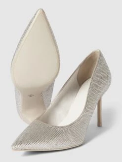 Tamaris Pumps Mit Zierbesatz - Silber -Modegeschäft Für Damenschuhe 75150c1h8h1l2iikah252ga99t852hih6p452iqb9sskagq69h9j4cph8cskqdpj8t752gqd8h34ijqd8ko6cdr6coq3ecpkcor38phk6oo34oj5c5h3gdhn6ooj6opic8r3id8