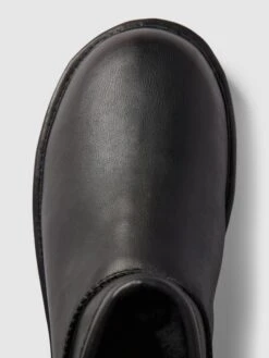 UGG Boots Mit Label-Patch Modell 'CLASSIC ULTRA MINI' - Schwarz -Modegeschäft Für Damenschuhe 752kekqk99444ealaoq4udia71758chn6kpjegiha16l6k2ba11j6hph75alac9i6gs56j26ad234e2g9oo32e9n6or3acpmc5j68ohk6lj34ohlclijie9gcoo3adhm6oomcp0