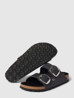 Birkenstock Sandalen Aus Leder Mit Dornschließen Modell 'ARIZONA' - Schwarz -Modegeschäft Für Damenschuhe 755jckhla8q4sla58cqlcghi6p8l2dq16d830ja48h144l1oap44agak99b32c1pahb3agqe9gq4agi6aoo6cdj4clhjaob561im8chk6cpm2oj66sqm4dhk64r3adplcgr64cg