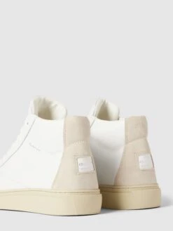 Gant Sneaker Mit Label-Details Modell 'Julice' - Offwhite -Modegeschäft Für Damenschuhe 757l6l266sq4ae22a54k2l236h1j2ji275ajihibagoj8giaa11lcc9n6584od2a68s44dq2855lagqg9p3jgpb270q66d9jc8qjce9kcop38e9i71j30chh64rjedj669hjgpg