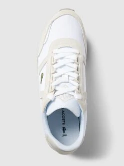 Lacoste Sneaker Mit Label-Stitching - Weiß -Modegeschäft Für Damenschuhe 758l4gq9agpk8c2g9l7laea79p94qdik6oqjii1hada4gi1o7143gh2468s3ek1l8p5jghqc84pjcjqm6d3m2opg64pm6eb2chhjgcpk61ijae1o60pjidho68sm6ohn65i3aog
