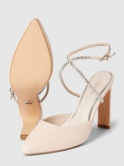 Buffalo Pumps Mit Strasssteinbesatz Modell 'JOLIE QUEEN' - Beige -Modegeschäft Für Damenschuhe 758lchhm84skedqb6h1j6iiaap7kkj2f64rlaki2a18kkda7ap4keg9l657jah1la9akcj266ko36da19co3adb665imcopm6hh30dpkckom8o9kcop64c3160q64chnc9j3ado