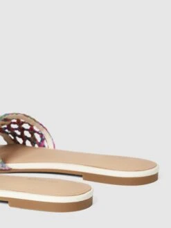 Guess Pantoletten Mit Label-Detail Modell 'TASSI' - Blau -Modegeschäft Für Damenschuhe 7593ghqi98pkmiii8d34gcab9574qdid6ko4ica48t24el9g9d9jgkqf6h6k6ka16t944i246pa48kic8h3j8ohg6hhj0dj2clj3icpk6gq32e32c9j64o9j6di34e3161j64d8