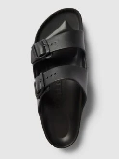 Birkenstock Sandalen Mit Dornschließe Modell 'EVA' - Schwarz -Modegeschäft Für Damenschuhe 75a5agig8kokkgq1991jcla89524icij952kiiqbad94qc28a5746ji5a914idpp718k6i2194r3clhg6go3cchi64qjeoj364p68d1kc8sj6oj46cq68dhnc5j3gpj360smad0