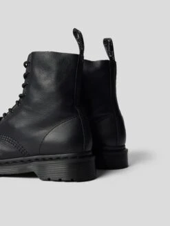 Dr. Martens Dr.Martens Schnürboots Mit Label-Details - Schwarz -Modegeschäft Für Damenschuhe 75ajee2j918jgk28aha3iga2710lckqd6gr4ecqi6db4igia9t4lccqlagokugqia92k2e2a9d650gic60o3coj26ksj0dhi6gp30opkcpj68e9kcksm4p1icdh6ccpj6hhj8e8