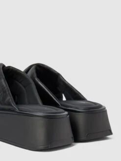 Vagabond Pantolette Aus Echtem Leder Modell 'COURTNEY' - Schwarz -Modegeschäft Für Damenschuhe 75b30gabakqkqcah9l0kee1j6p23adqj9d952ihpa4pksgacagp4ohim8gpjeia68pal4gq6ap2kcjpg8t3j8db464o34dj56pj66d9kc4qmaeb271hjec1h70sj4opj6sq38co