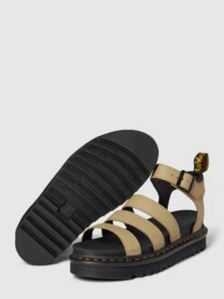 Dr. Martens Dr.Martens Sandalen Mit Label-Details Modell 'Blaire' - Hellgrün -Modegeschäft Für Damenschuhe 75b58ea78grkqeai856k8h9i6p4j2cq59h338d9m6p758e288984ec2b6h84ocpi9haj2k25752l4eaj9go62dpj61hm6eb66krm8chkclij0ob670o6cc9l60omaopl64r36e0