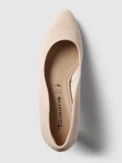 Tamaris Pumps Mit Spitzer Form Modell 'Basic' - Sand -Modegeschäft Für Damenschuhe 852jegqhal7k4i1i9da30i9j9514uj28al3kml2dal5kigq98p152k9g8d9j8gqb715lak1j8la3ghika0o3ipj171h6ad9k74rjce9kcgoj2ob26pi64dpockp34or3c8om2d8