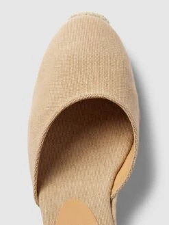 Castañer Wedges Mit Schnürverschluss Modell 'CARINA' - Sand -Modegeschäft Für Damenschuhe 8534skq9ad7kocig692l4i239p63gk289p842k2j8gqkch2aa5758iq9ap63ic229sq42hqb996j6cho8go62dhm6tgmcdpmcdi36d9k61i38e9mcgqm8chgcgr6ac3360p36cg