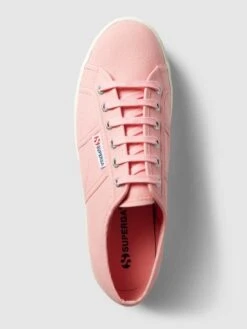 Superga Sneaker Mit Schnürverschluss Modell 'LINEA' - Pink -Modegeschäft Für Damenschuhe 8593ej258d3kieai9kslahqaa563ik1k8tb3ac9h850kadiba545cgie89a4edhg9t1j2hq46kr36li78so6cc9g6kp36c1oc8smaopk64o3coj1cos34cpjcopm2e1hckoj4o8