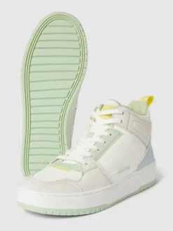 Only Sneaker Im Colour-Blocking-Design Modell 'SAPHIRE' - Weiß -Modegeschäft Für Damenschuhe 859k2laga0o54l1l6h536kq8a59j4j2f6cr3ac9k9d83gdaga4p44e2h9t5j2ci771aj4hq2a1832kik9ko6ae1pc9j62d1h6pj30c9k6kpjcohg6coj2p1o68s62chn6sq3eco