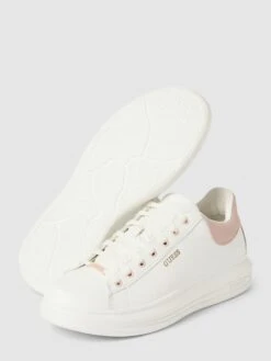 Guess Sneaker Mit Label-Print Modell 'VIBO' - Weiß -Modegeschäft Für Damenschuhe 85aj2cpj8t8lcjpo8ko4qj9oako50l2k8l5kska4692j8cq18h348cia854kkci2ad3kmdpp9d2j2i28893m8d9pcoo62db1cosj4e9k70rmco9i6cqm8ohpcop34ohjcdj64co