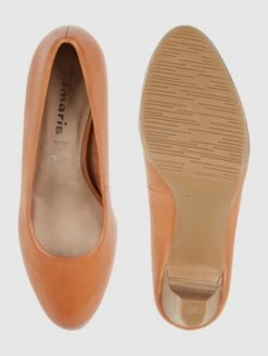 Tamaris Pumps Mit Hohem Absatz - Cognac -Modegeschäft Für Damenschuhe 85b4kcqk9d9jccii991kad1jaco34la5a9238ka8alakcjam990kscqk6t738ipm6h3jgi229143idqm753jeeb26oq6ce9j6cs3iopkc8r62e366phm2dpk75ij0ohl75im6pg