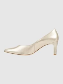 HÖGL Högl Pumps Aus Leder - Gold -Modegeschäft Für Damenschuhe 88q3cda3897lcia46p9kikil8d2kkiah9l63ehi46t2kijhh8p2lcii9a5akqjqd61850ci39t6kchii893mcdpj6co62opg74s3eopkcpgj0eb16sr64e9n6go6ccj161hjedo