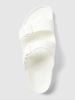 Birkenstock Sandalen Mit Dornschließen Modell 'ARIZONA EVA' - Weiß -Modegeschäft Für Damenschuhe 88q4mcqgacojciila4q36hplagp4kja2a94kkkhh9133icho9h44adicacr42kq68t34gji1718l2l1m8so3ce1p70pm2cb4cop6ad9k6op62ohlc5j36chl6pij6d9jcor64c0