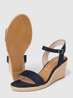 Tamaris Wedges Mit Dornschließe - Dunkelblau 8 Tamaris Wedges Mit Dornschließe - Dunkelblau -Modegeschäft Für Damenschuhe 88r54ci46l2kshi88pb5ah2m8h54el2ja0o4qjil6d236gika97jel1k94plal9o6d13ciad995l2kai64o3ccr5c9hj0c35cli62chk6kp36oj1chij0dj56dgj6c9h6kom6og