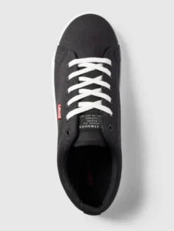 Levi’s® Acc. Sneaker Mit Kontrastivem Label-Detail - Schwarz 7 Levi’s® Acc. Sneaker Mit Kontrastivem Label-Detail - Schwarz -Modegeschäft Für Damenschuhe 895kai2a6h75cd9oal0jae1oagpkse2b8543aca5ad54kh2h8l458d1kad2l6gaf9kpl2eai89352cho993jechmccqjgdhj6grmadpk6grmce31ccsjcdhickojadhn68o62e8