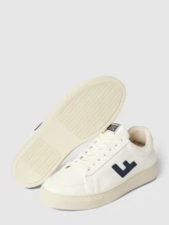 Flamingos Life Sneaker Mit Label-Details Modell 'Classic' - Marineblau -Modegeschäft Für Damenschuhe 8974ijpo8crjgk1j6coj8h1j9t248gqh8t134dibagojchqg6cr46hi99lb30i1l9554aha26p64kjqg9p3m6d9i65gm6p1i6op6cd9k61j3ieb4ccqjad9n61h62cr26hijad8