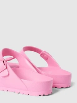 Birkenstock Zehentrenner Mit Label-Details Modell 'Gizeh EVA' - Pink -Modegeschäft Für Damenschuhe 8984sci894p50k2h60o4ikiga4rj6cpm6gokglam8hb4mkai6kq4uk249d348iqj759jecafa4slah2c6t3m6p9h75hm4d326som2e9k6gsm4e1nc4sjcc9pc8rj6opl71h68pg