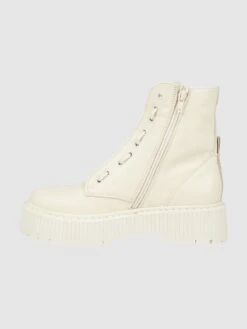 Steve Madden Boots Aus Leder Modell 'Odyl' - Offwhite -Modegeschäft Für Damenschuhe 89854g9m6l548gpn8opjgjpn9173ahih6h136hqf94r4qiqa6p3kgc1i8t7l2e2capb30chmap8j2kpm8p3j4cb66cq34dpp64sj2p9k6pij6ohk6him2ohg6dhj4c9o60p66c8