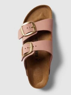 Birkenstock Sandalen Mit Dornschließen In Metallic Modell 'Arizona' - Altrosa -Modegeschäft Für Damenschuhe 8cpl6cqj6kpkclala98kcial95636chn85a4qcpiakrkucpl6gqjigq98oq4kdida0pjcg9m8d1l0j2c90o34e1kchh30cho6cpm6p1kcdij8oho6kpjecpmchgm2phj71j68do