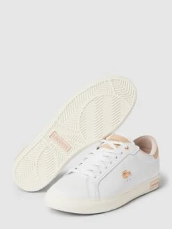 Lacoste Sneaker Mit Label-Detail Modell 'POWERCOURT' - Weiß -Modegeschäft Für Damenschuhe 8d1jicqaakqkel1i8d74khhl6h232jai8t2ksi278hb4qeab9p44oj9j75630dph94o3ejql9133ck278t3j4e31c5ijiohj75hjap1kc9h34oj56osm2dph68o3ioj6cli68d0