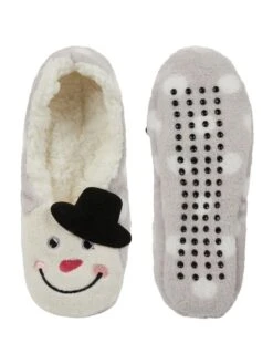 CAPELLI NEW YORK Hausschuhe Mit Teddyfutter - Hellgrau -Modegeschäft Für Damenschuhe 8d3kkcib8h6jeci19944edi86h3jeci68p7jegqk8grkol276p43gji39gpl0cq78d0jeihm9colclal70o34opm6thjccphcpim2e9k70sm8o9ic5j3ip3561ij0d1i6cp32o8