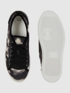 Gerry Weber Shoes Sneaker Mit Plateausohle Modell 'Novara' - Schwarz -Modegeschäft Für Damenschuhe 8d43gha3ad64ml23acq4oe1l8osk4e2jags52jpp8p852l1ia56k4ki6ah5k8galaorl0j1g90rl6di39t3j6dpl6pj6achh6phm6p9k75i38eb6c8ojce1i74s6ce3460o62p0