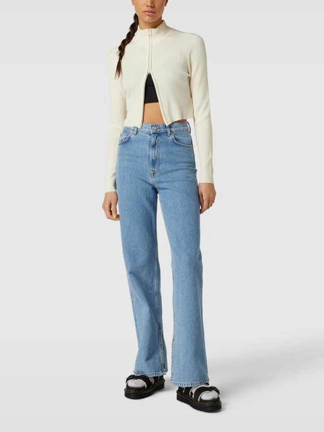 Dr. Martens Dr.Martens Pantoletten Aus Leder Modell 'Myles' - Schwarz 1 Dr. Martens Dr.Martens Pantoletten Aus Leder Modell 'Myles' - Schwarz