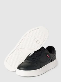 Levi’s® Acc. Sneaker Mit Label-Details - Schwarz -Modegeschäft Für Damenschuhe 8db4sk1ha9b4ika39t1j8e2c8994sgaa990kmc2f8l34sihia91kae247564mki16l8k4d9n6h6j0e1n6d3j6c9h65h6ae1i6lgjic1kc8s64o9lccp36d9l65i32c9p71i6aog