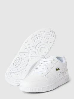 Lacoste Sneaker Mit Label-Details - Weiß -Modegeschäft Für Damenschuhe 8go4elaf618kqj9j9col6j1iadalal1m9l6j0i22a17jehia855jalik9d948ii48la50gai8l93gdaf9oo3ip1k6oo30p9nc8rm2chkc9gj6oj571h6cc9pc4s62ob2c9j36c0